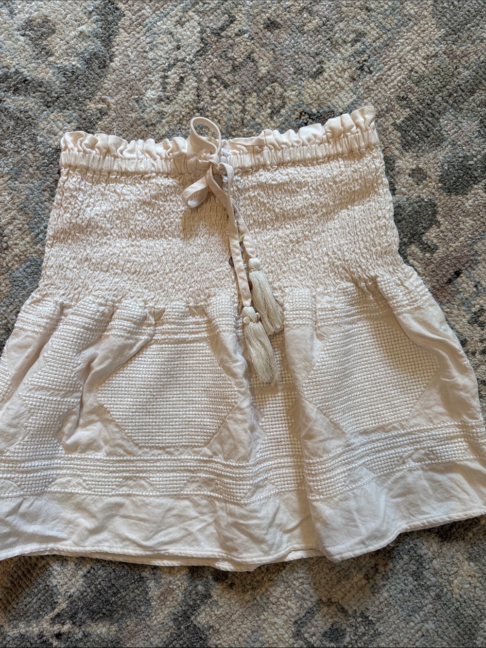 ZARA skirt